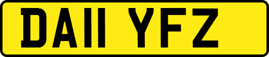 DA11YFZ