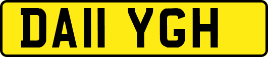 DA11YGH