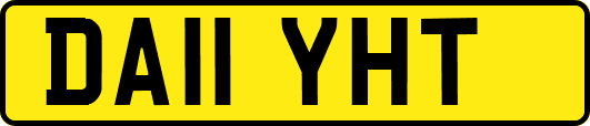 DA11YHT