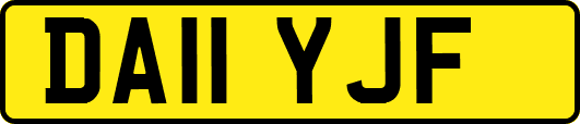 DA11YJF