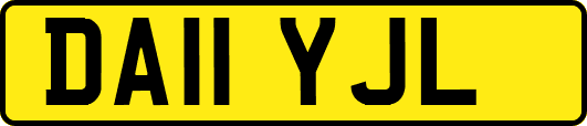 DA11YJL