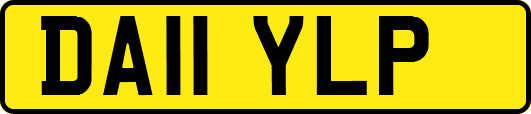 DA11YLP