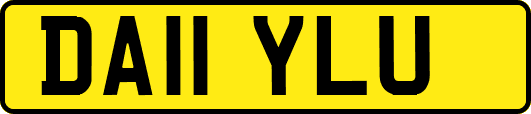 DA11YLU