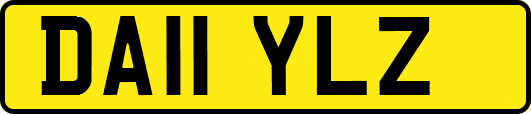 DA11YLZ