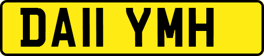 DA11YMH