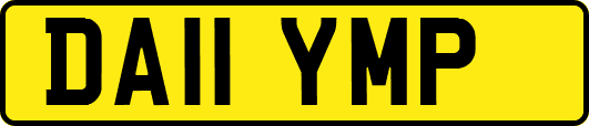 DA11YMP
