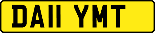 DA11YMT