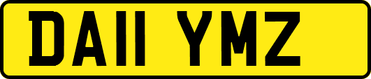 DA11YMZ