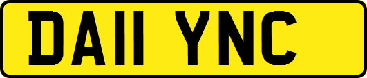 DA11YNC