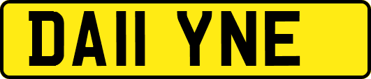 DA11YNE