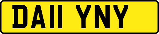 DA11YNY