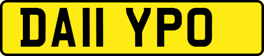 DA11YPO