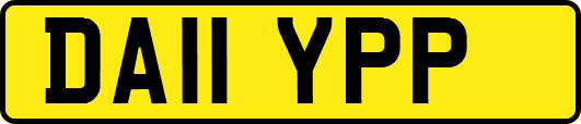 DA11YPP
