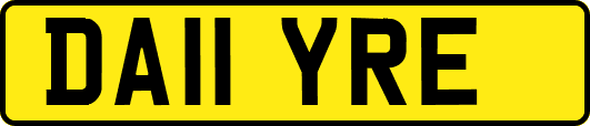 DA11YRE