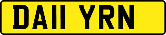 DA11YRN