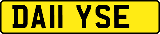 DA11YSE
