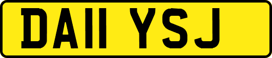 DA11YSJ