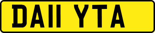 DA11YTA