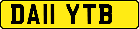 DA11YTB