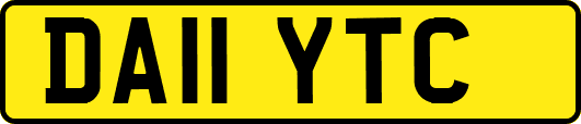 DA11YTC