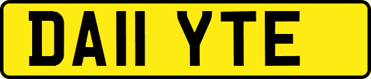 DA11YTE