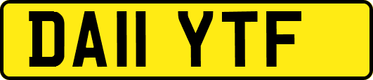DA11YTF