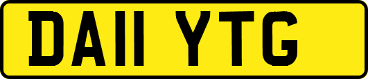 DA11YTG