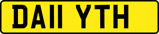 DA11YTH