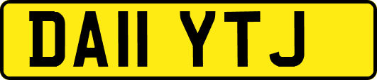 DA11YTJ