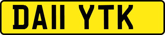 DA11YTK