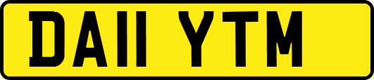 DA11YTM