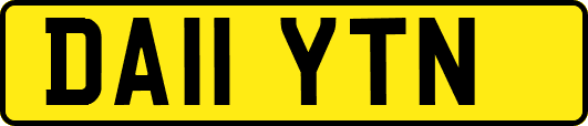 DA11YTN