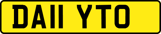 DA11YTO
