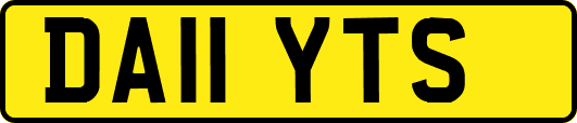 DA11YTS