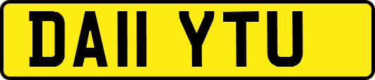DA11YTU