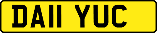 DA11YUC