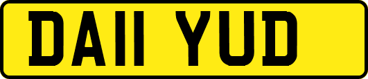 DA11YUD