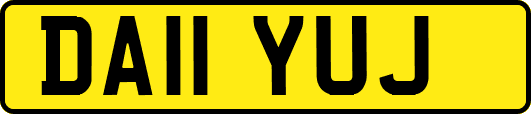 DA11YUJ