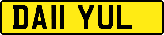 DA11YUL