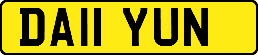 DA11YUN