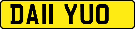 DA11YUO