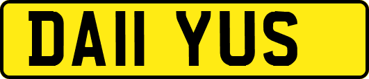 DA11YUS
