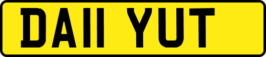 DA11YUT