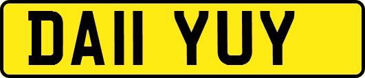 DA11YUY