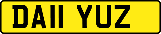 DA11YUZ