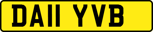 DA11YVB