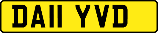DA11YVD