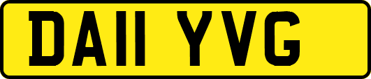 DA11YVG