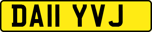DA11YVJ