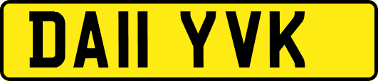 DA11YVK